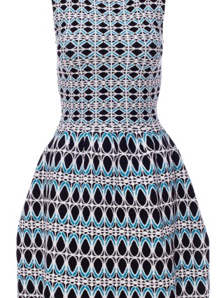 Платье I BLUES (2099): фото - Invogue